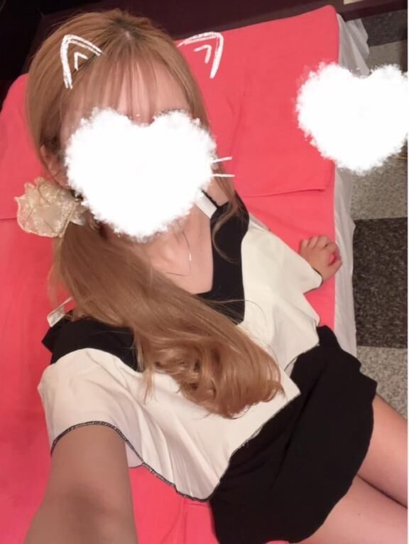 お疲れ様でした&#128149;と昨日のお礼&#128149;
