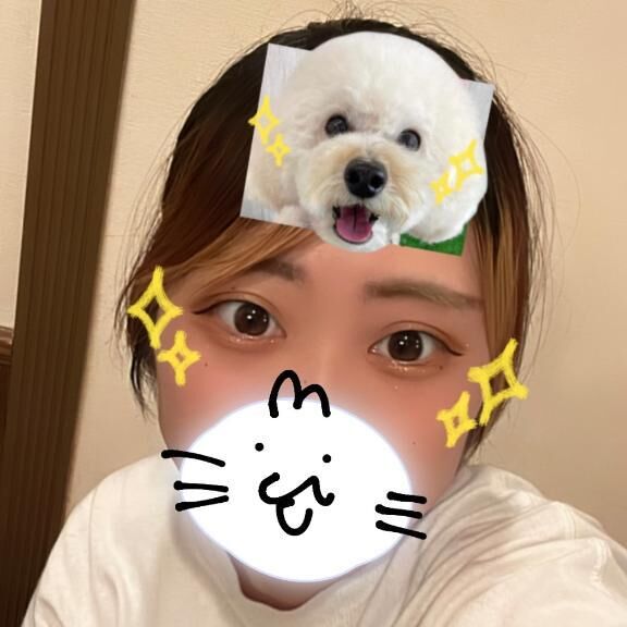 今日&#9825;&#9825;