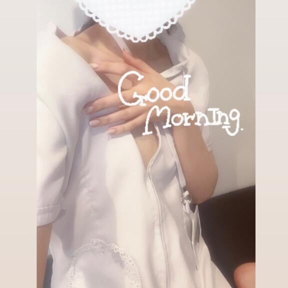 おはよう&#9728;&#65039;