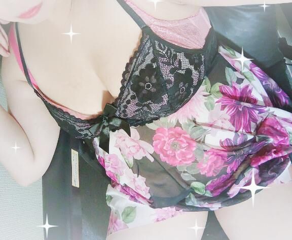 今日は朝からいるよ&#9825;