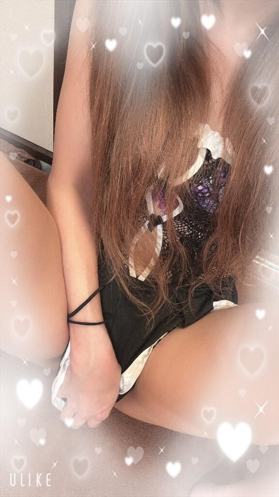 上目遣いフェラでガン勃ち&#9825;