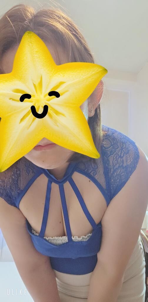 昨日の二人のお客様