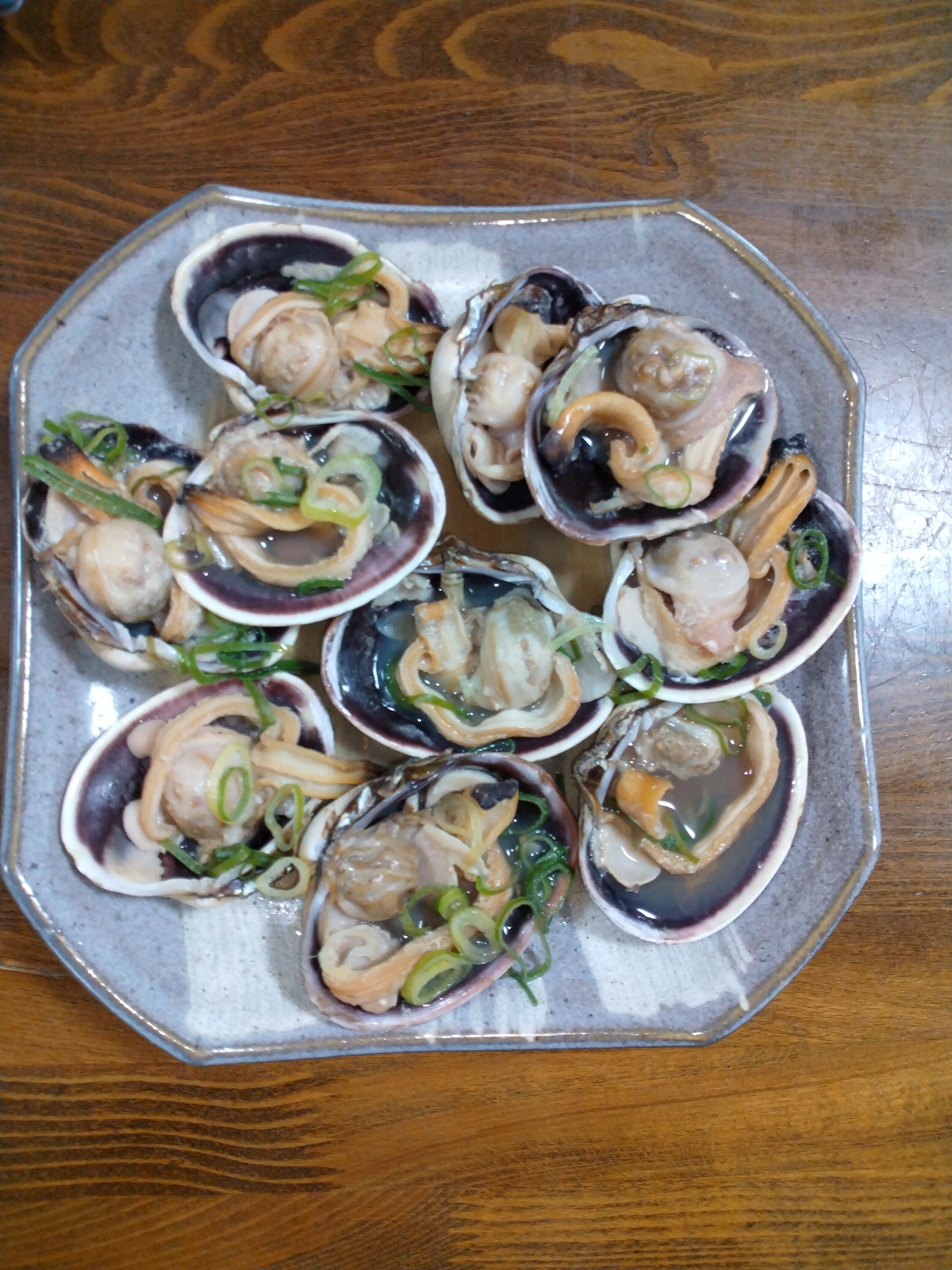 汁が美味しい