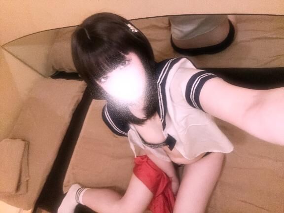 エッチなこと考えちゃう生徒ってダメな子&#129402;&#10067;
