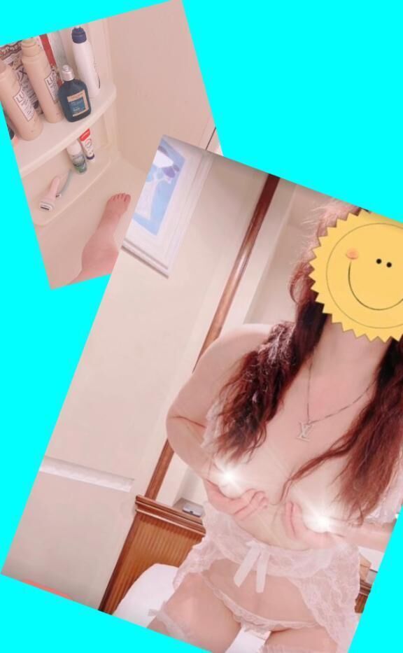 動画&#128249;バスルームにてパイパンチェック！