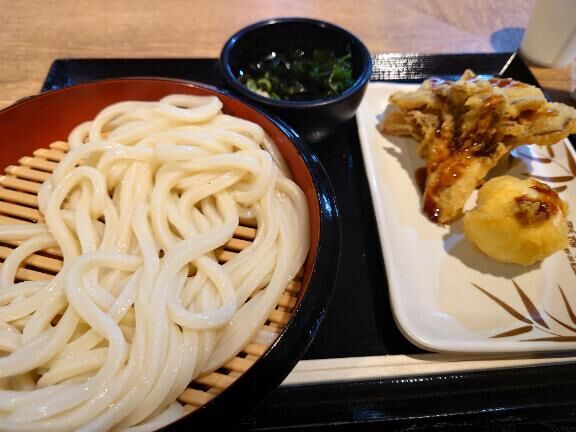 久々に