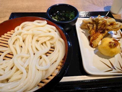久々に
