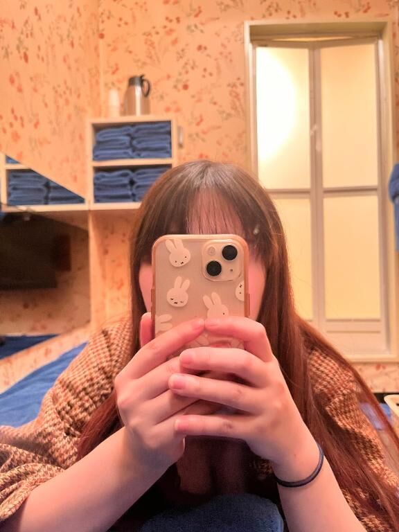 いまーす&#9825;&#9825;
