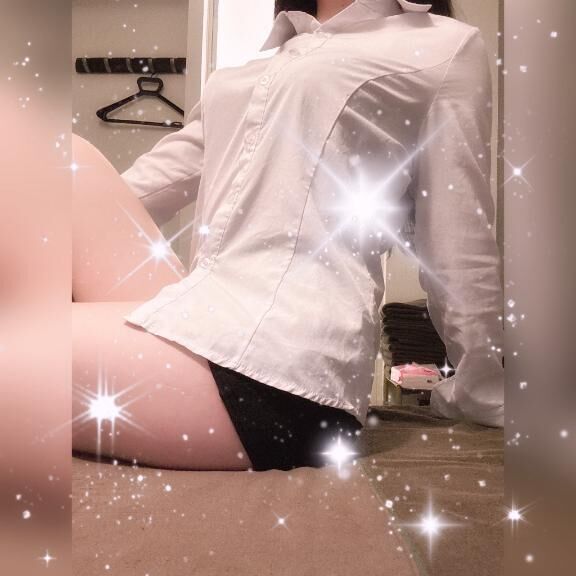 週末のご褒美、受け取りに来て&#128139;