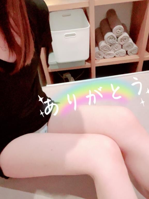 ありがとう&#9825;&#9825;