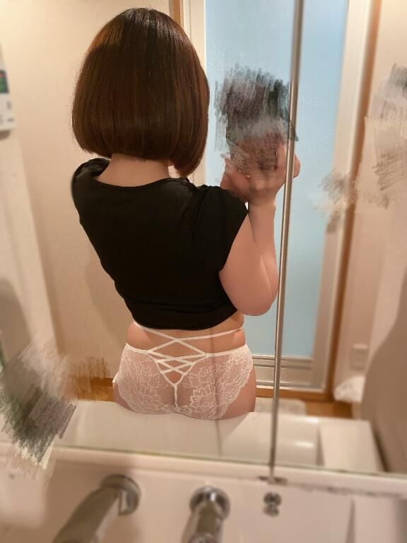 むちむちおしり&#127825;