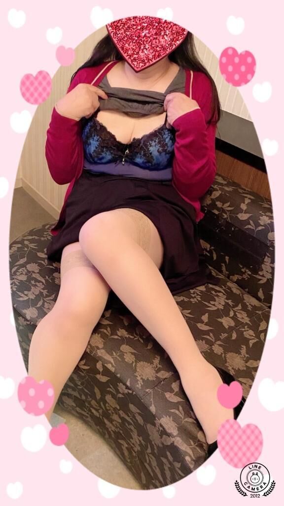 ふわふわおっぱい