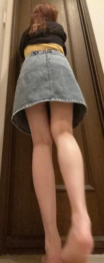 昨夜はごめんなさい&#9825;