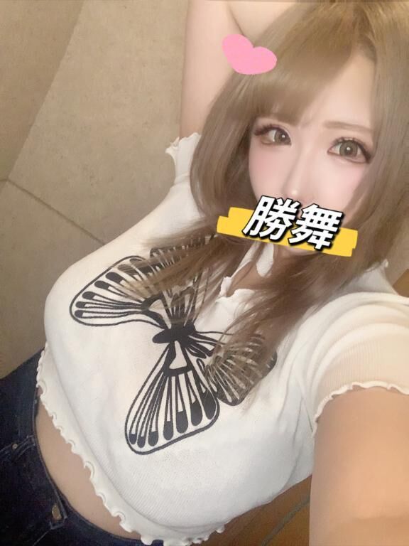 てんきゅー&#9825;&#9825;