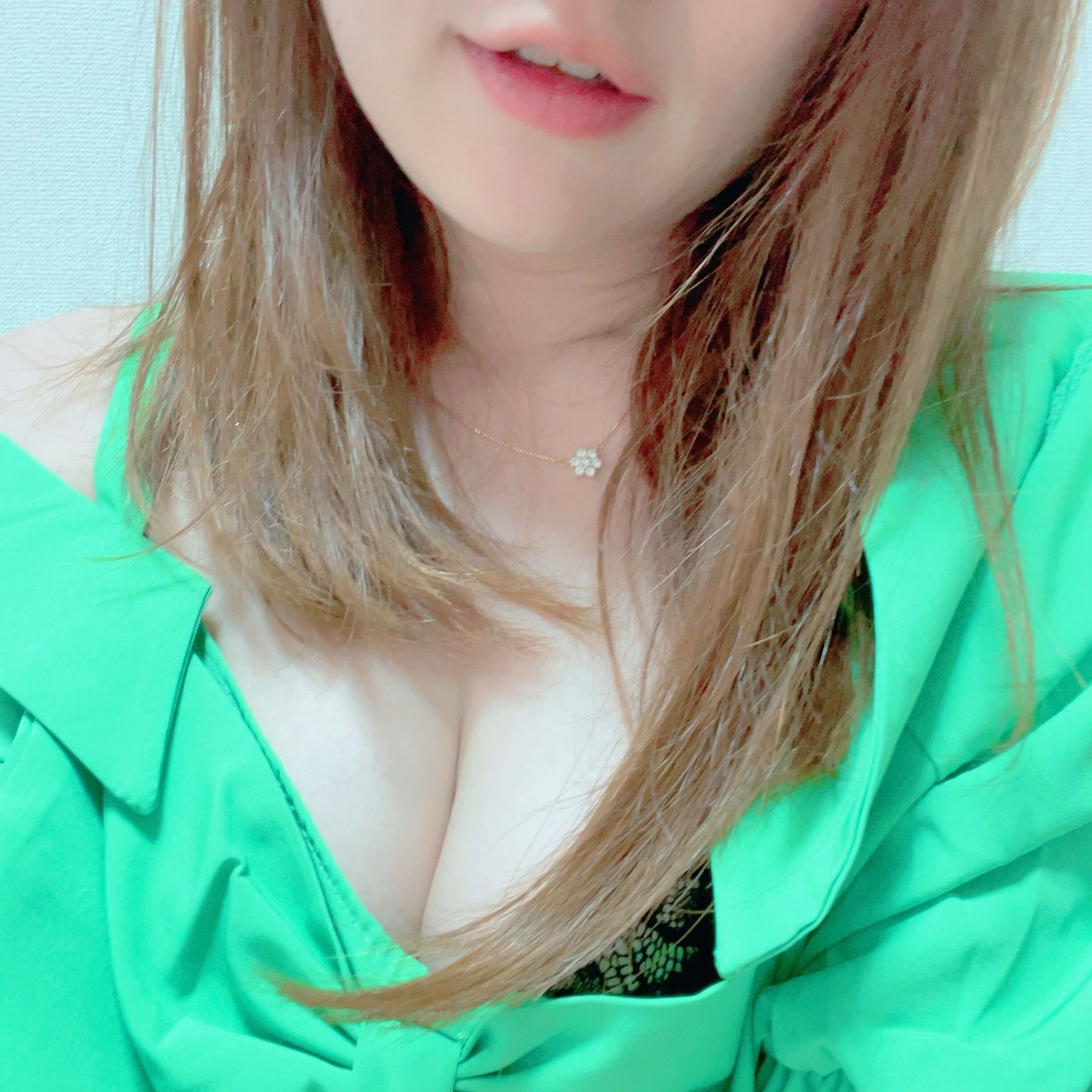 不思議と…