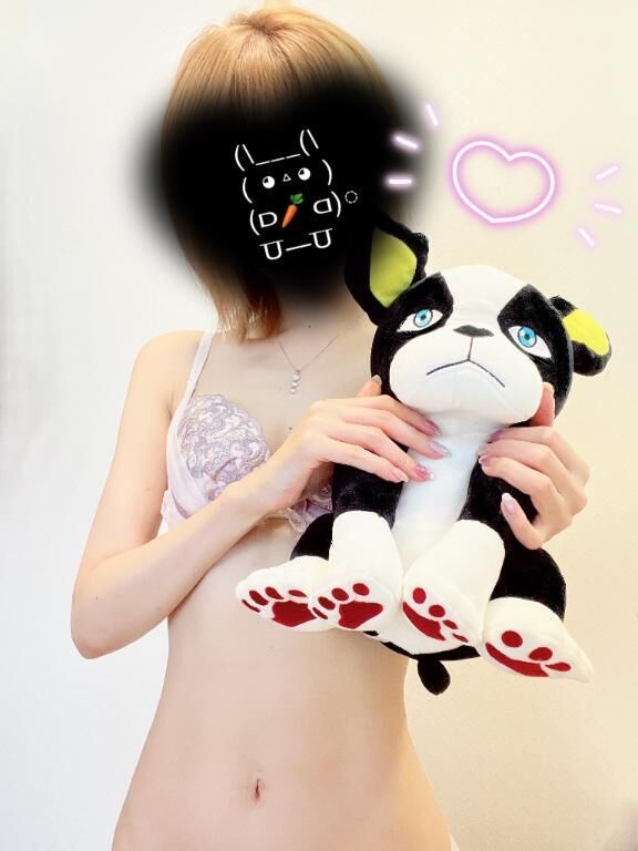 こんにちわ&#x301C;&#9825;