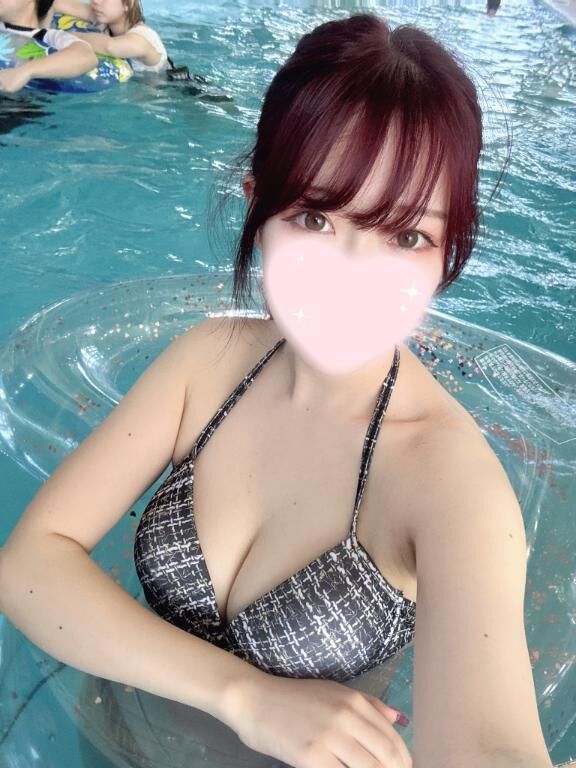 &#9825;びしょ濡れ&#9825;
