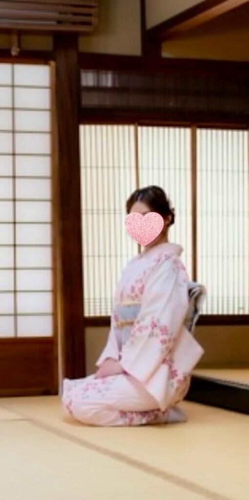 Sさんへのお礼