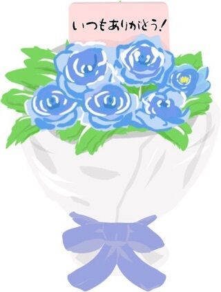 THANKS&#9825;&#9825;