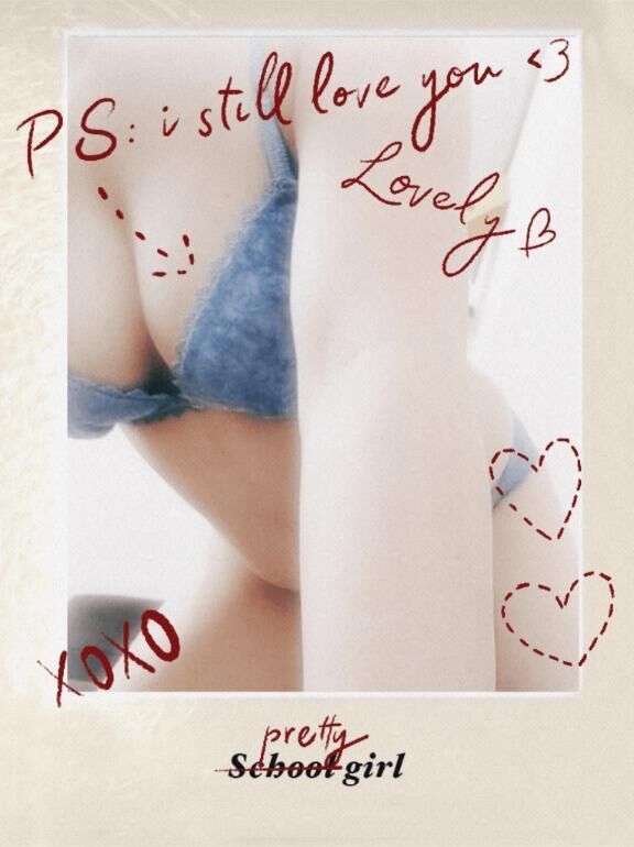 実は好き&#129293;&#127872;&#78354;&#78840;