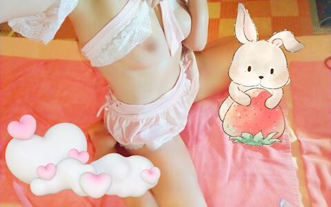 えろプレイ&#128147;