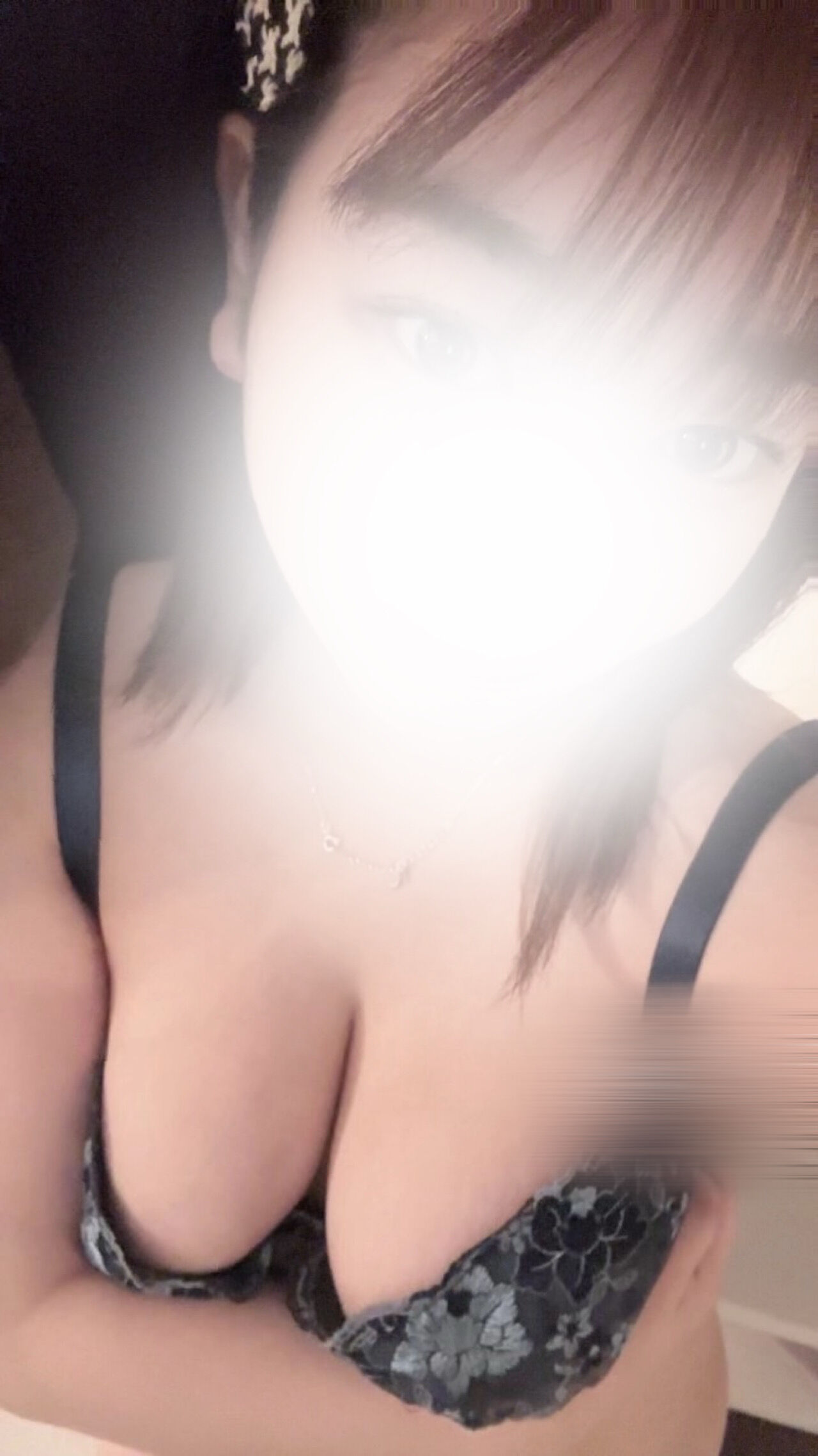 ムラムラしちゃった？&#9825;