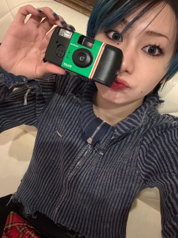 トキメく心&#9825;
