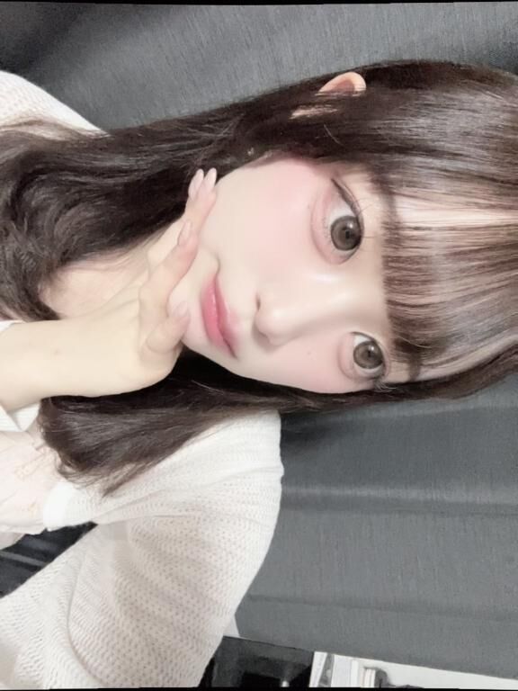 あざとい顔して&#128151;