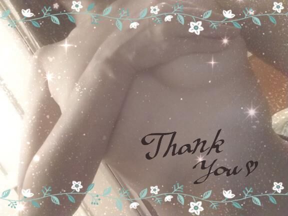 Thank you.♪v(*'-^*)^☆