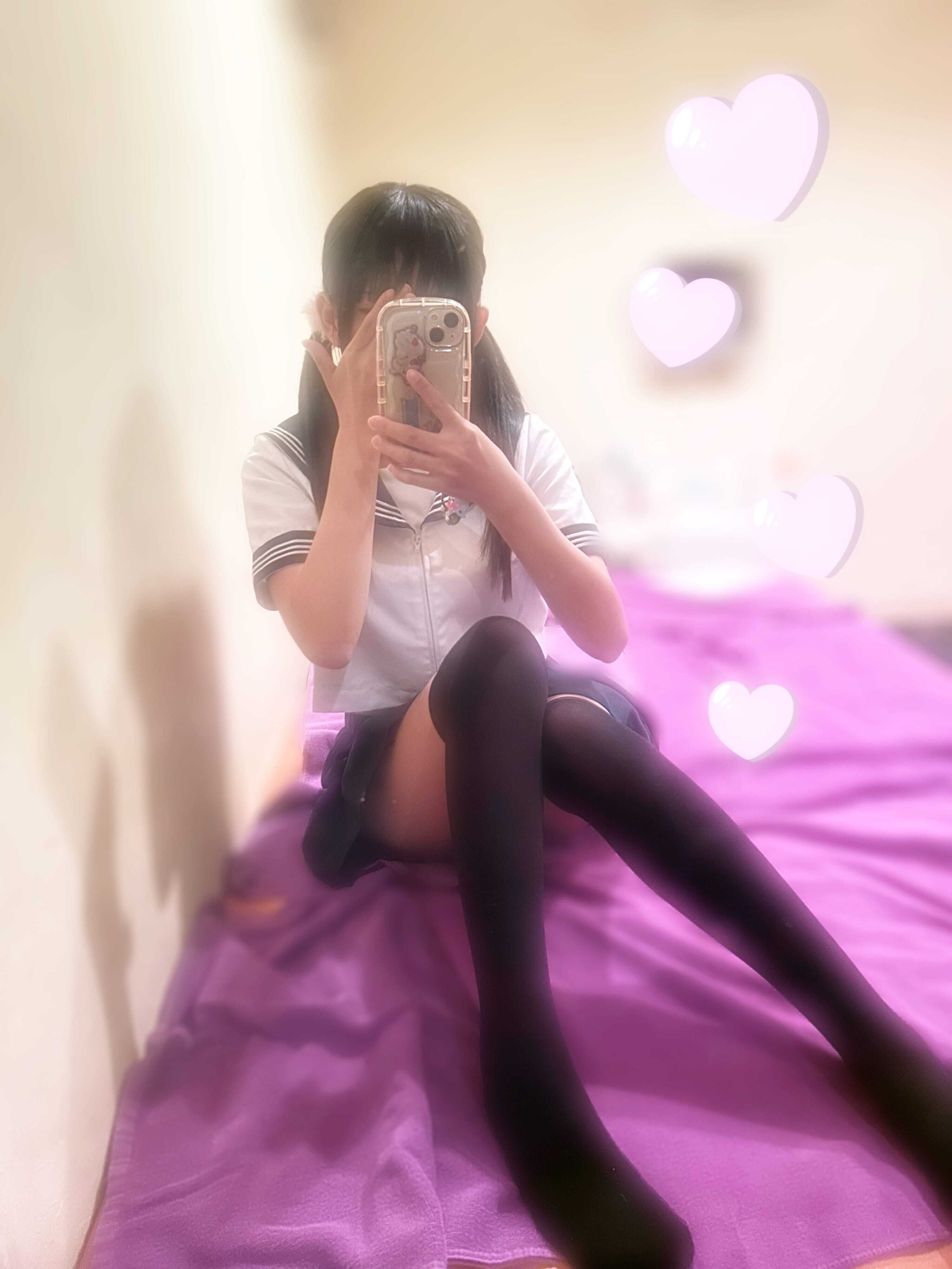 えちすぎ削除されちゃった&#9825;&#9825;