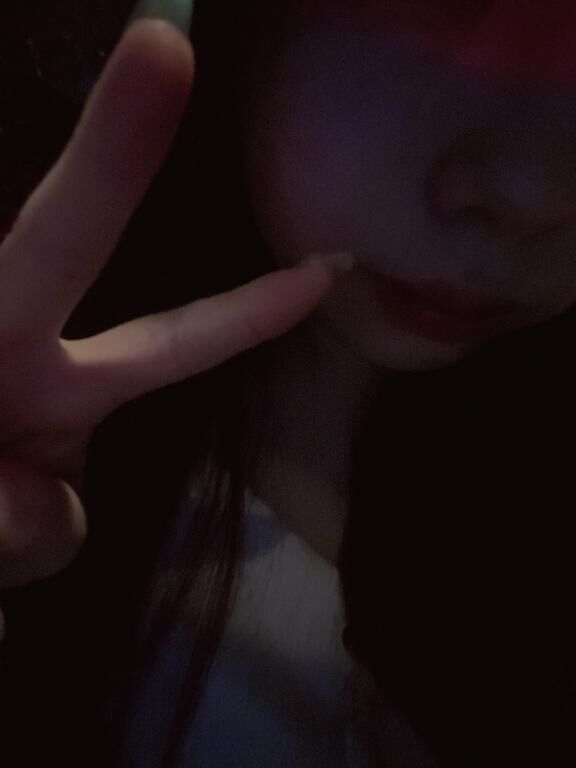 こんばんは&#9825;
