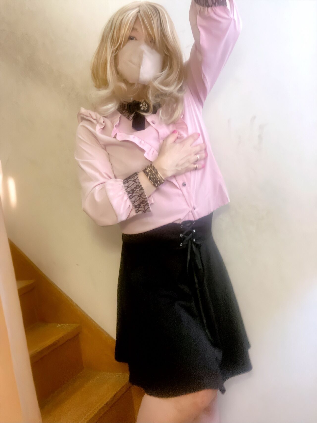 待機終了しました&#10024;