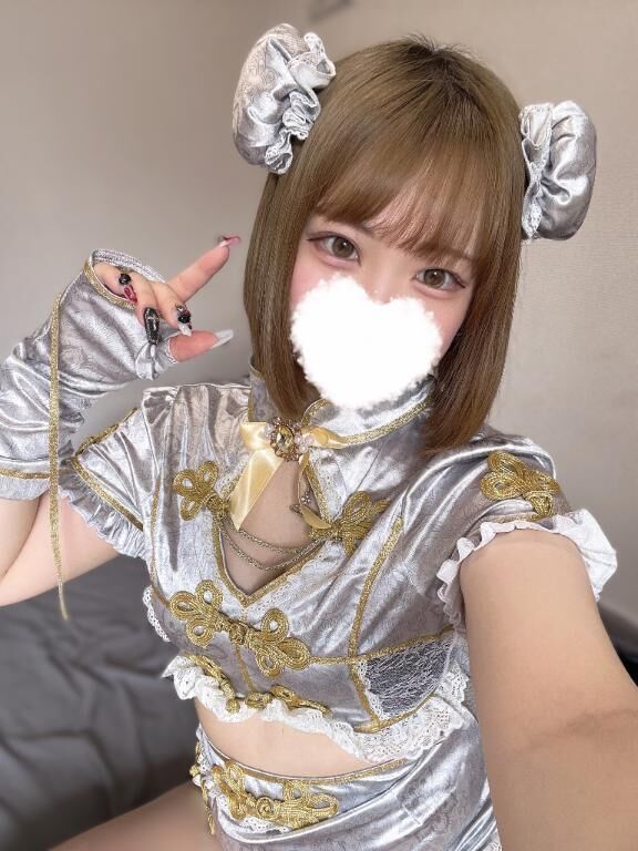 我慢できない時ってあるよね？