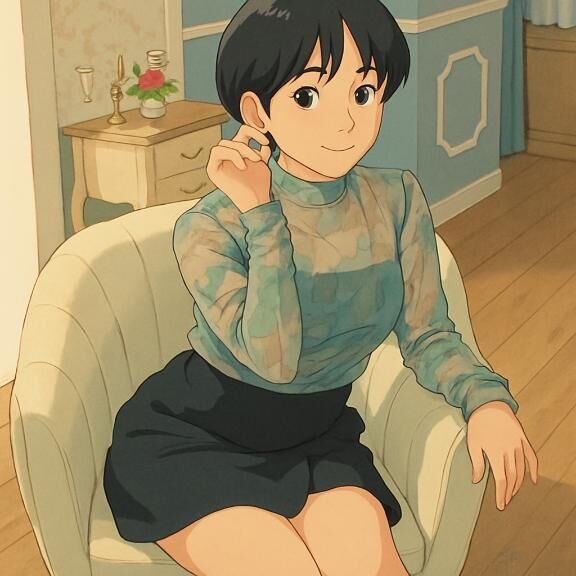 ハムタロサァン！！！！貼りましたよォォ！！！