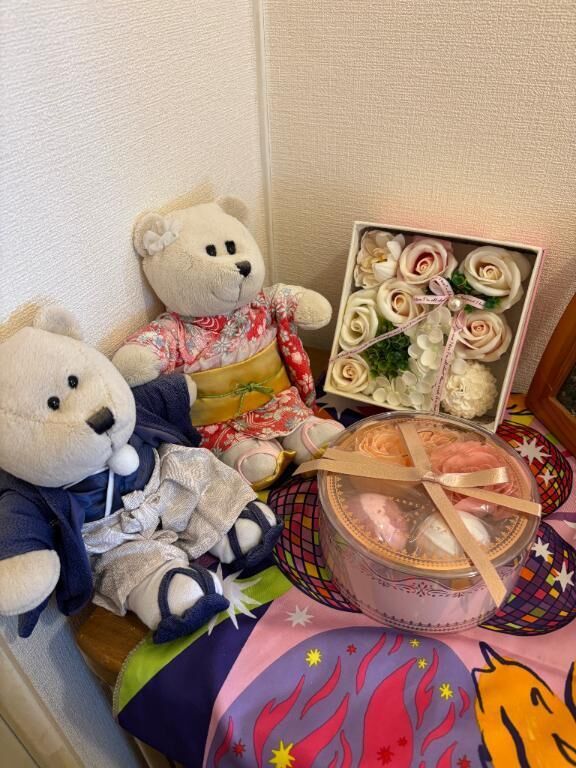 お疲れ様でございます。