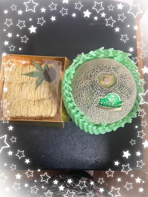 お礼日記
