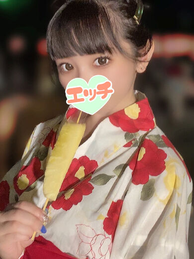 お口で逝ったらダメですって(●&#711;∀&#711;●)