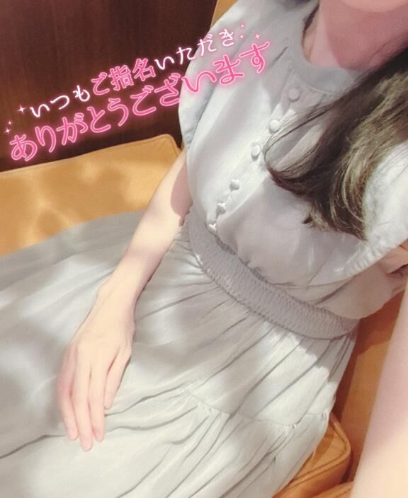 6/21&#9825;K様