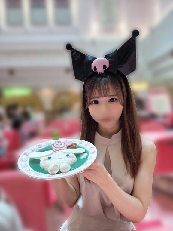 今日も可愛いって言って？