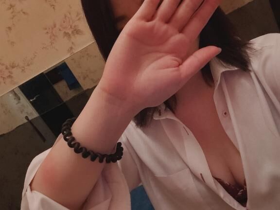 到着&#9825;