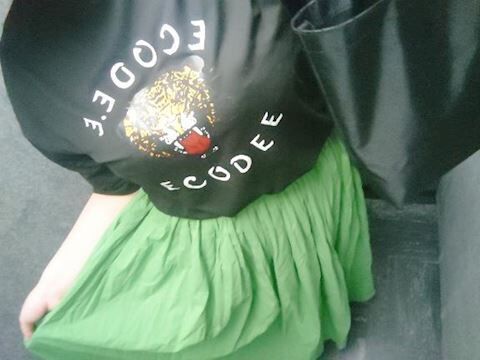おはようございます