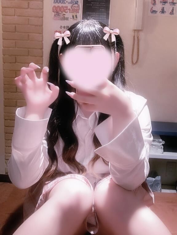 しゅっ&#9825;