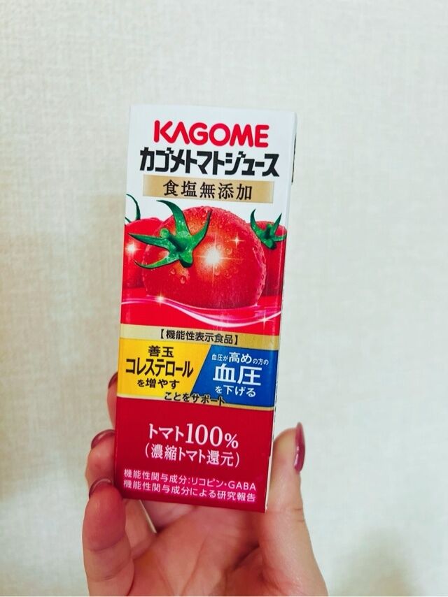 コレのおかげかも&#9825;
