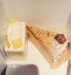 まるで贅沢なカフェタイム♡