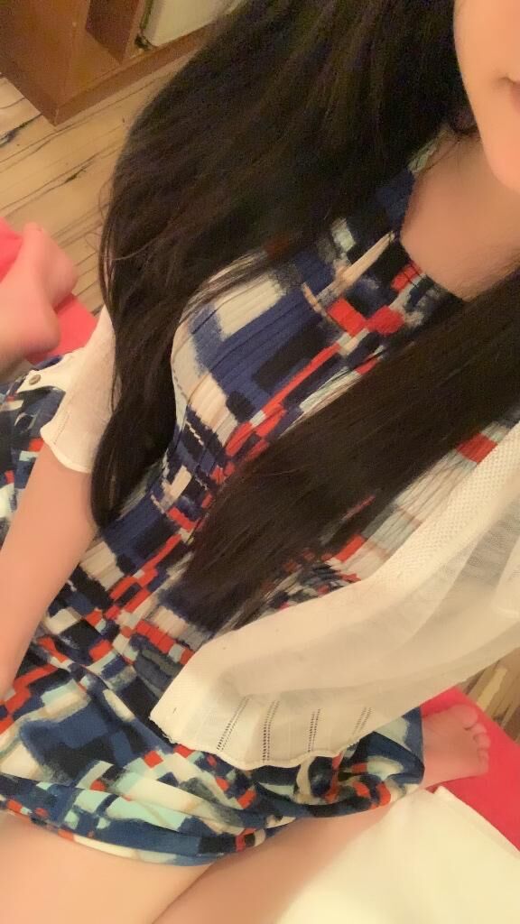 到着&#9825;