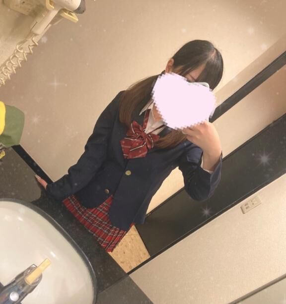 しゅっ&#128173;