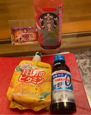 　thank you&#9825;