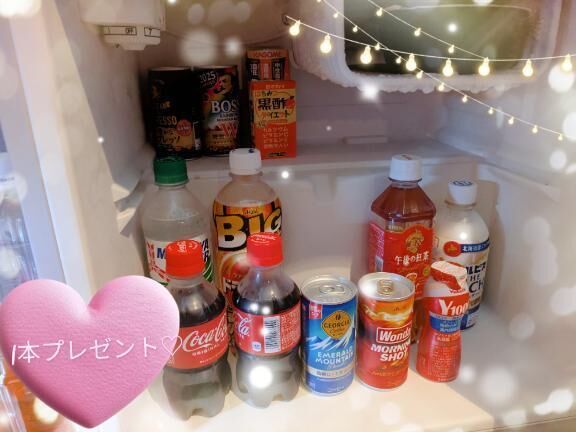今日のラインナップ&#9825;