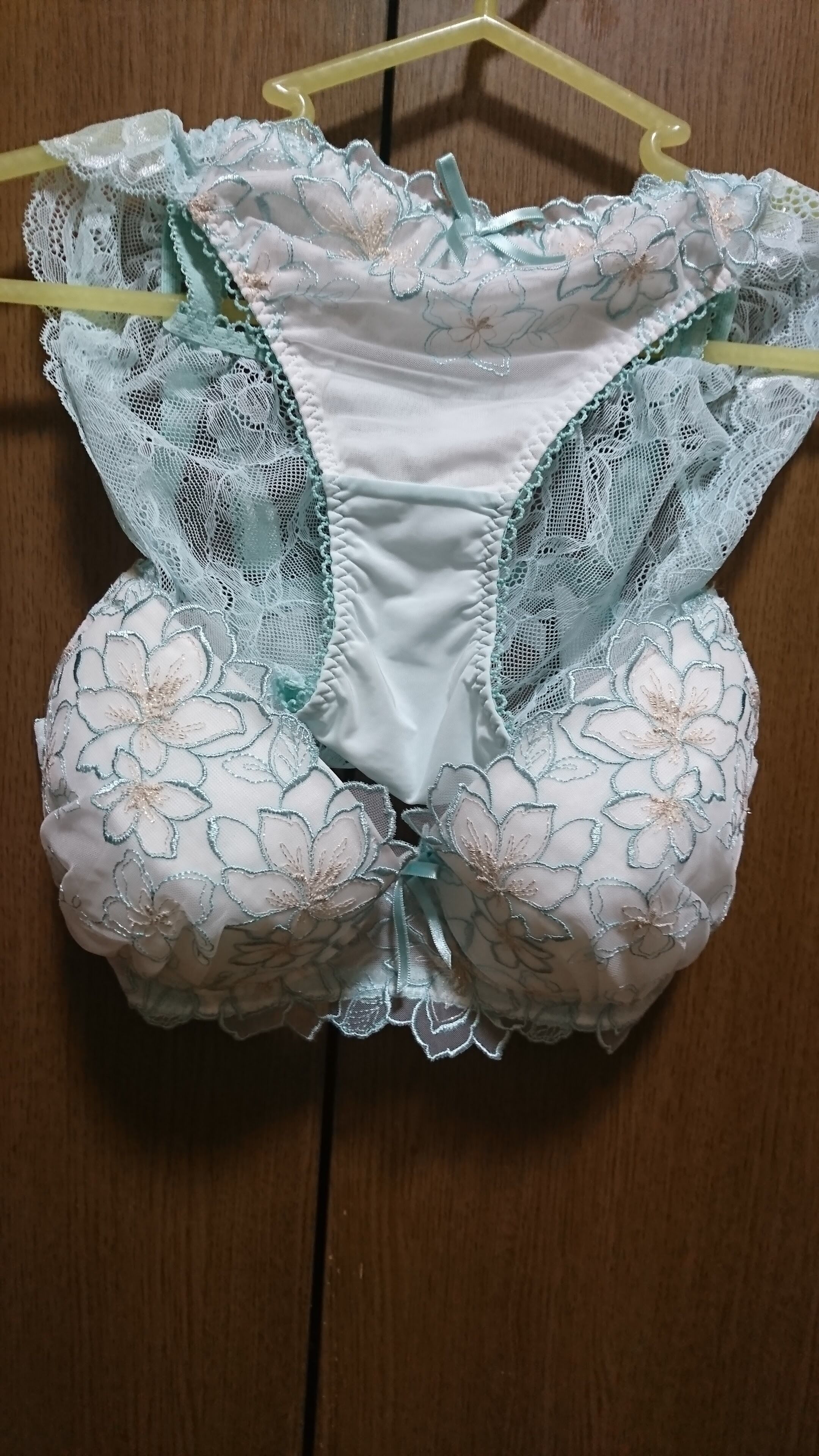 ノーパン