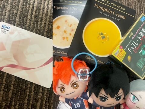 6/10.6/11に来てくれた大好きなお兄さん達へ&#9825;&#9825;&#9825;&#9825;